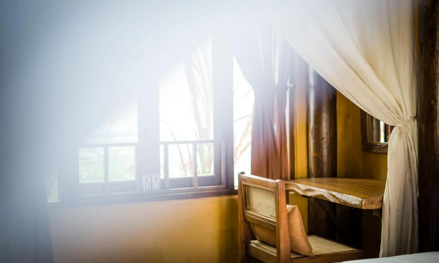 Hotel Hoi An Hidden Boat Vietnam