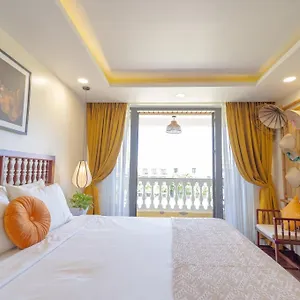  Appart hôtel Virgo Quê